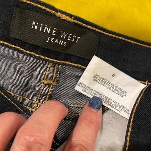 Nine West Skinny Jeans